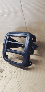 Ramka dekor radia konsoli Opel Vivaro B Trafic III 682603912R 93452449 4