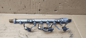 Listwa wtryskowa rurki czujnik Seat Leon II 1.6 TDI 03L906054A 03L130089B 4