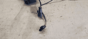 Wiązka instalacja drzwi prawy przód przednia prawa Seat Leon II 6