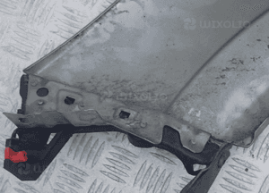 Błotnik prawy przód opel astra iii 6
