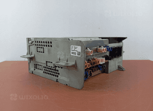 Mercedes-Benz W213 Radio Nawigacja Multimedia NTG6 High JPN A2139001834 6