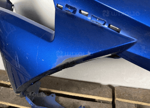 Zderzak przód przedni toyota yaris iii lift 2017- 5
