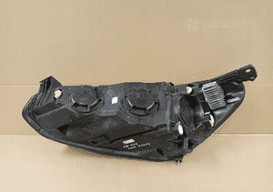 Lampa prawa prawy full led ford focus MK4 18- 2