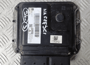 KOMPUTER STEROWNIK SILNIKA 55579893 OPEL 1