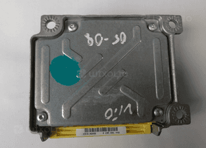 MODUŁ SENSOR AIRBAG MERCEDES VITO W639 0285001448 3