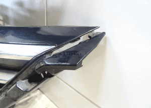 VW ARTEON grill 3g8 ATRAPA PRZÓD 3g8853655a LLU 5