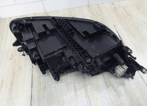 Vw tiguan ii iq light lewa lampa full led 5NB941081C llu 8