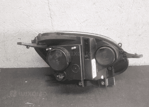 Lampa lampy przód prawa lewa fiat panda iii 3 11- 00521935530 00521935550 12