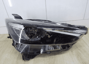 MAZDA CX3 CX-3 10 pin LAMPA FULL LED prawa lewa 3 D10E-51030 1