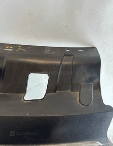 Atrapa grill chrom renault master iv 4 org fv 2
