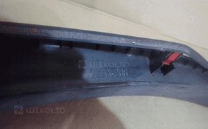 Listwa na błotnik prawy tył mitsubishi asx 2013- 2