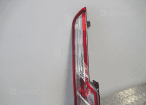 Lampa tylna tył lewa ford transit custom 2012-2017 2
