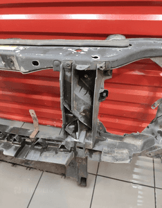 Jeep cherokee liberty kk 2.8 crd 7-12 pas wzmocnienie przednie oryginał 5