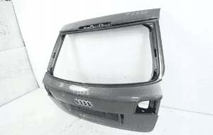 Audi A3 8P sportback 2004- pokrywa klapa bagażnika 3