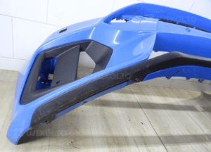 Ford focus MK3 rs zderzak przedni 7