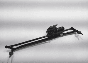 MECHANIZM WYCIERACZEK SILNICZEK RENAULT MASTER II MOVANO A 1998-2009 EUROPA 2