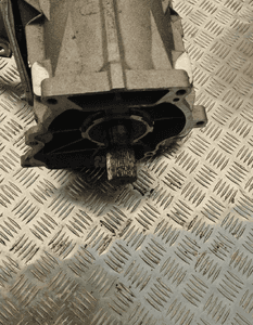 Bmw F30 F20 skrzynia biegów automat 8HP50Z 7