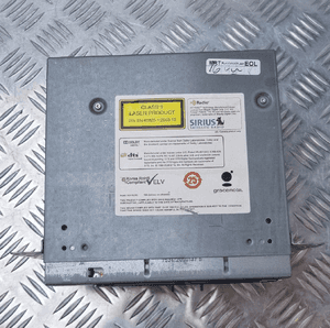 Bmw F10 F11 radio czytnik nawigacji 9228914 9