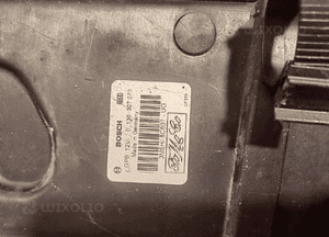Chłodnice 3M5H-8C607-UG FORD FOCUS MK2 C-MAX MK1 2.0 TDCI 04-10- 6