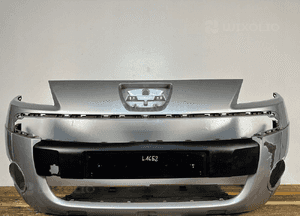 Zderzak przód przedni peugeot partner ii 2 iii 3 2008- 9682966577  góra 1