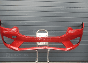 Zderzak przedni przód volvo XC60 xc 60 ii r-design 31449127 2017-2021 2
