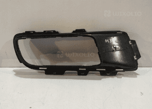 BMW X5 E70 Kratka zderzaka lewa - 14307 3