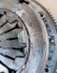 Sprzęgło tarcza docisk koło Skoda Fabia I 1.4 16v 030105271D 7