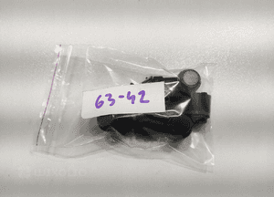 Czujnik parkowania cofania pdc seat ibiza iv 6J 4H0919275 2008-2012 6