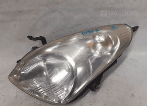 Lampa przednia lewa przód lewo nissan pixo 1