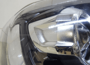 LAND ROVER DEFENDER 2 L663 20- LAMPA LEWA full LED 14 PIN LR181381 4