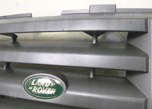 Range rover vogue L322 grill atrapa chłodnicy oryginał 6