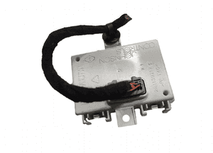 Moduł sterownik nawigacji renault kangoo iii 283467680R 2014-2020 lift 1