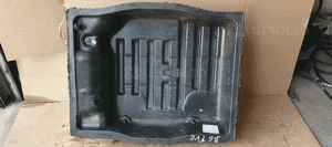 Wanna wnęka bagażnika VW Passat B6 3C0813114D 2