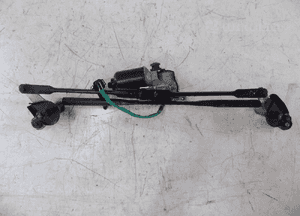 KIA SOUL I MECHANIZM WYCIERACZEK 98110-2K000 EURO 1