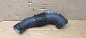 Rura dolot powietrza VW Touareg 3.0 TDI 7L6129627A 2