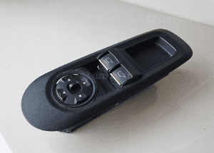 MK4 panel przełącznik szyb 7S7T-14A132-CB 1