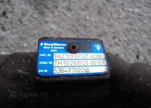 Porsche 911 3.0 turbosprężarka 53049700265 4