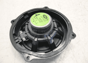 LAND ROVER DISCOVERY 3 / 4 L319 RANGE ROVER SPORT L320 GŁOŚNIK LEWY TYŁ TYLNY 6