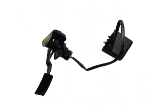 Pedał gazu land rover defender 2.2 2.4 tdci 7H12-7R562-AA 2007-2014 1