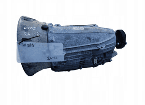 Skrzynia biegów automatyczna mercedes clk W209 209 3.0 V6 7229990 2005-09 2