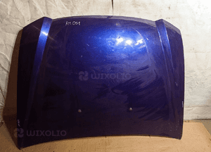Maska pokrywa silnika fiat stilo 1