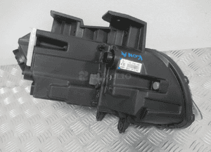 Lampa przednia przód lewa hyundai kona i lift soczewka 92101-J9500 J9921-63010 2020-2023 13