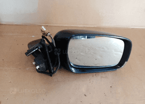 Lusterko prawe elektryczne VW Phaeton Europa 7PIN LR5W 1