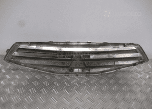 Grill gril atrapa mitsubishi attrage mirage G4 2013- 8