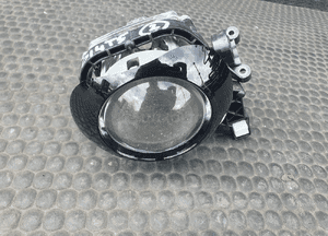 Soczewka Odblysnik Silniczek Bi Xenon EU Led Przewod Wiazka Zaslepka VW Audi Skoda Seat 8
