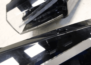 Peugeot 308 iii T10 gt 21- lampa lampy prawy lewy tył tylny komplet led oryginał 11