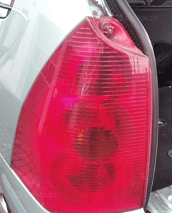 Peugeot 307 lampa tyl tylna prawa lewa kombi SW 5