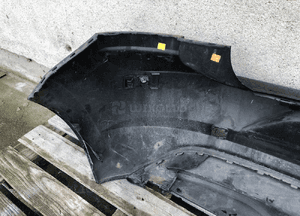 Zderzak tył tylny vw polo vi 6 2G6 2017- 2G6807421A  spoiler cały 4