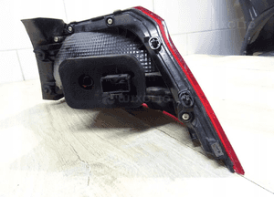VW PASSAT B8 3G5 LAMPA TYŁ LED ORG lewa 3g5945311 3g5 sedan 7