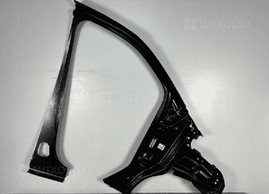 Prog slupek lewy rama citroen jumpy iii 3 / toyota proace nowka oryginalny 4
